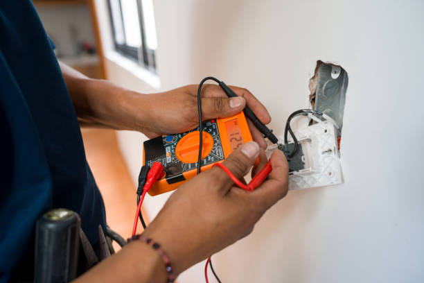 Best Emergency Electrician Near Me  in Lakes Of The Four Seasons, IN
