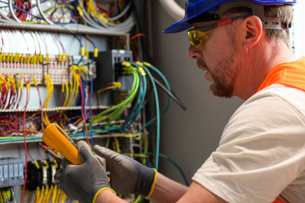 Best Electrical Repair Services  in Lakes Of The Four Seasons, IN