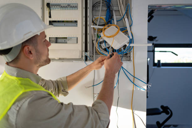 Best Electrical Installation Contractor  in Lakes Of The Four Seasons, IN